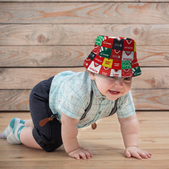 Liverpool Kit Montage - Bucket Hat