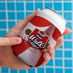 Liverpool YNWA - Football Legends - Can Cooler