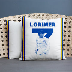 Leeds - Lorimer 7 - Cushion - Two Sizes