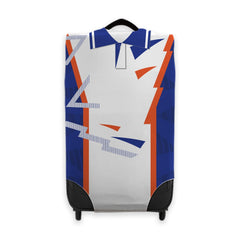 Luton Retro -1992 Home Shirt - Retro CaseSkin - 3 Sizes