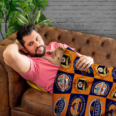 Luton - Football Legends - Fleece