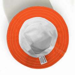 Luton Retro 1983 Away - Retro Bucket Hat