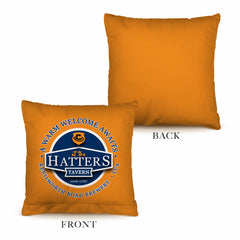 Luton Hatters - Football Legends - Cushion 10inch