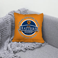 Luton Hatters - Football Legends - Cushion 10inch