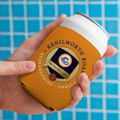 Luton Kenilworth Road - Football Legends - Can Cooler