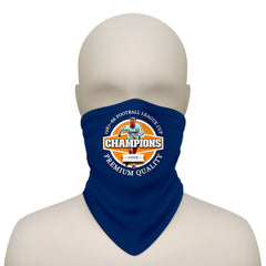 Luton League Cup - Football Legends - Snood