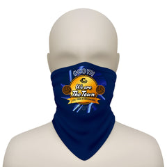 Luton We re the Town - Football Legends - Snood