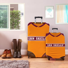 Motherwell 1987 Home - Retro Caseskin - 3 Sizes