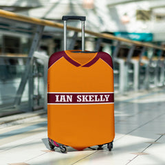 Motherwell 1987 Home - Retro Caseskin - 3 Sizes