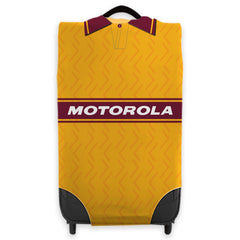 Motherwell 1994 Home - Retro Caseskin - 3 Sizes
