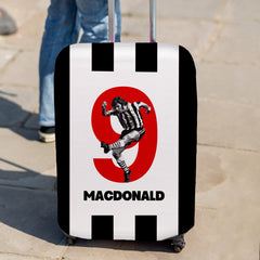 Newcastle Macdonald 9 - Caseskin - 3 Sizes
