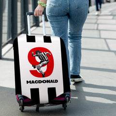 Newcastle Macdonald 9 - Caseskin - 3 Sizes