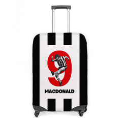 Newcastle Macdonald 9 - Caseskin - 3 Sizes