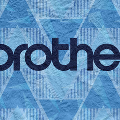 Manchester Blue Retro - 1989 Home Shirt - Retro Fleece Blanket