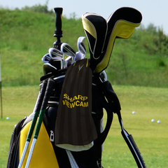 Manchester Red - 1994 Away - Retro Lightweight, Microfibre Golf Towel