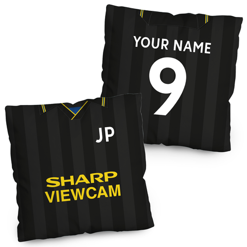 Man United - 1994 Away - 45cm Cushion