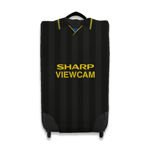 Man UTD 1994 Away - Retro - Caseskin - 3 Sizes