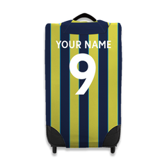 Man City 1998 Away - Retro - Caseskin - 3 Sizes