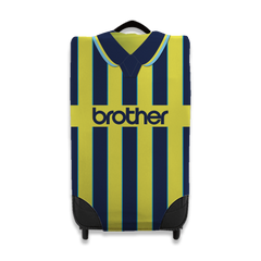 Man City 1998 Away - Retro - Caseskin - 3 Sizes