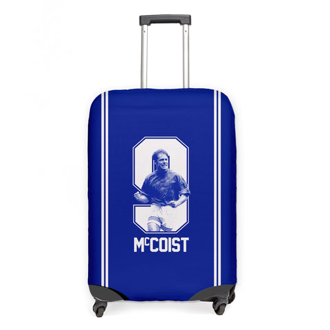 Rangers McCoist 9 - Caseskin - 3 Sizes