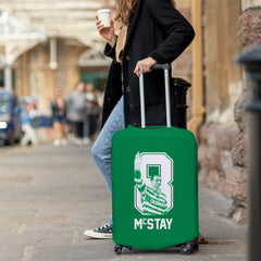 Celtic McStay 8 - Caseskin - 3 Sizes