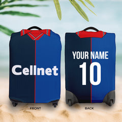 Middlesbrough -1997 Away Shirt - Retro CaseSkin - 3 Sizes