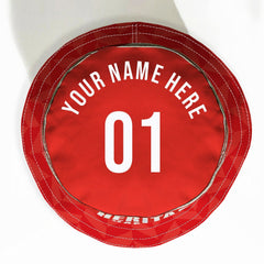 Middlesborough 1990 Home - Retro Bucket Hat