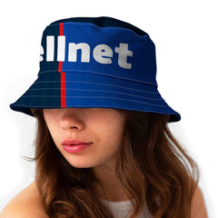 Middlesborough 1997 Away - Retro Bucket Hat