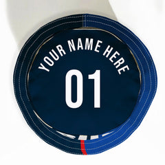 Middlesborough 1997 Away - Retro Bucket Hat