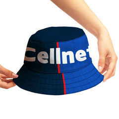 Middlesborough 1997 Away - Retro Bucket Hat