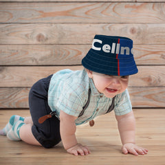 Middlesborough 1997 Away - Retro Bucket Hat