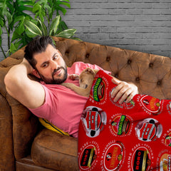 Middlesbrough - Football Legends - Fleece