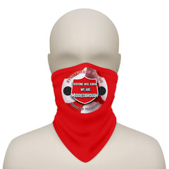 Middlesbrough Everywhere - Football Legends - Snood