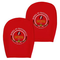 Middlesbrough Ravanelli - Football Legends - Headrest Cover