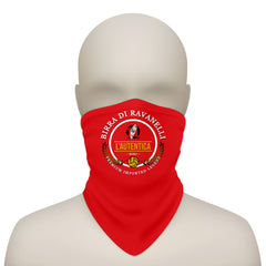 Middlesbrough Ravanelli - Football Legends - Snood