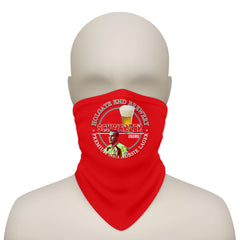 Middlesbrough Schwarzer - Football Legends - Snood
