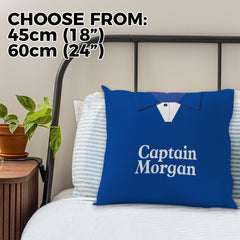 Millwall-- 1994 Home Shirt - 45cm or 61cm Retro Cushion