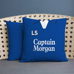 Millwall-- 1994 Home Shirt - 45cm or 61cm Retro Cushion