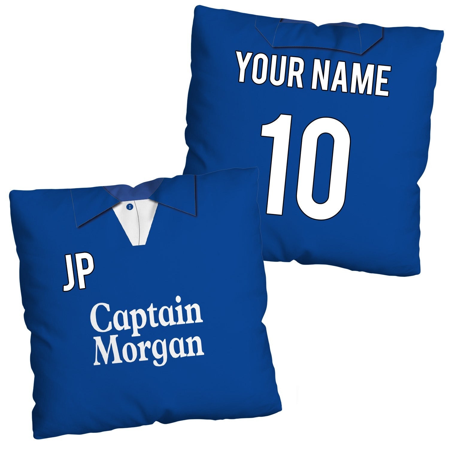 Millwall-- 1994 Home Shirt - 45cm or 61cm Retro Cushion