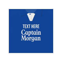 The Lions 1994 Home Shirt - Personalised Drink Coaster - Square Or Circle