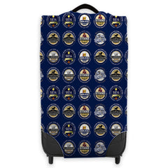 Millwall-- Football Legends - Luggage Cover - 3 Sizes
