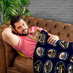 Millwall-- Football Legends - Fleece