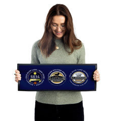 Millwall-- Football Legends - Bar Runner