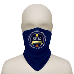 The Lions Cold Blow Lane - Football Legends - Snood