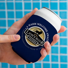 The Lions Lions - Football Legends - Can Cooler