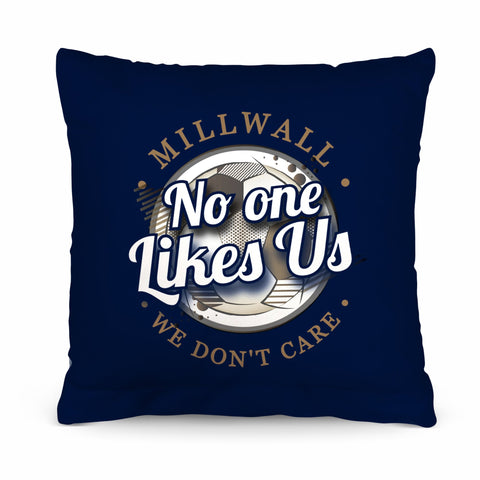 The Lions NoOne - Football Legends - Cushion 10inch