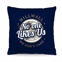 The Lions NoOne - Football Legends - Cushion 10inch