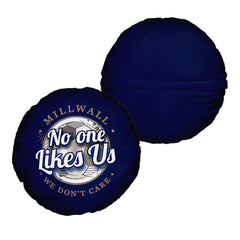 The Lions NoOne - Football Legends - Circle Cushion 14inch