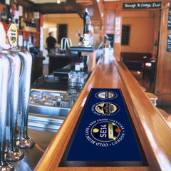 Millwall-- Football Legends - Bar Runner