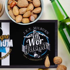 Newcastle - Football Legends - Bar Runner